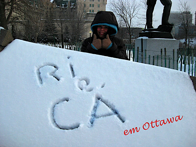 Rick and Cá
