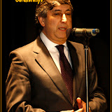 Gala de Entrega de Premios da FGA, ©Álexandre García