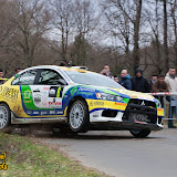 XVI Rallye do Cocido por Agustin Pichel