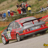 III Rallysprint de Reocin 2010 por Pilotin