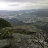 Subida ao Meda 07-2007