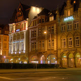 Hotels