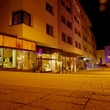 Park Plaza