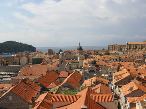 Dubrovnik
