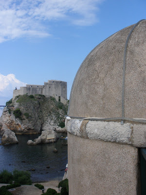 More Dubrovnik