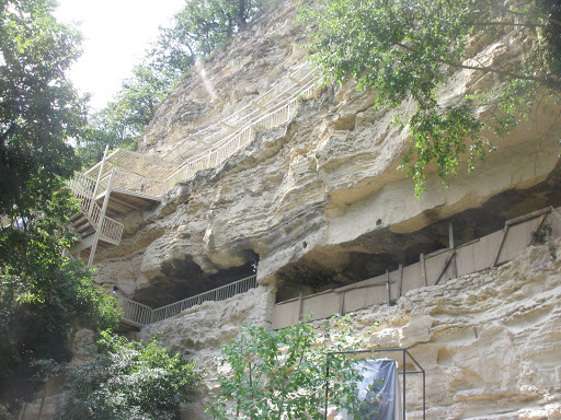 Monastary