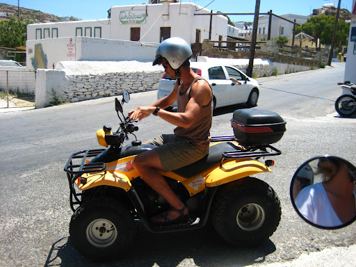 ATV