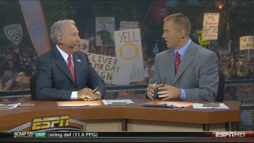WSU GameDay Flag-Spotting, Week Five