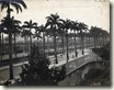 Canal do Mangue - 1906