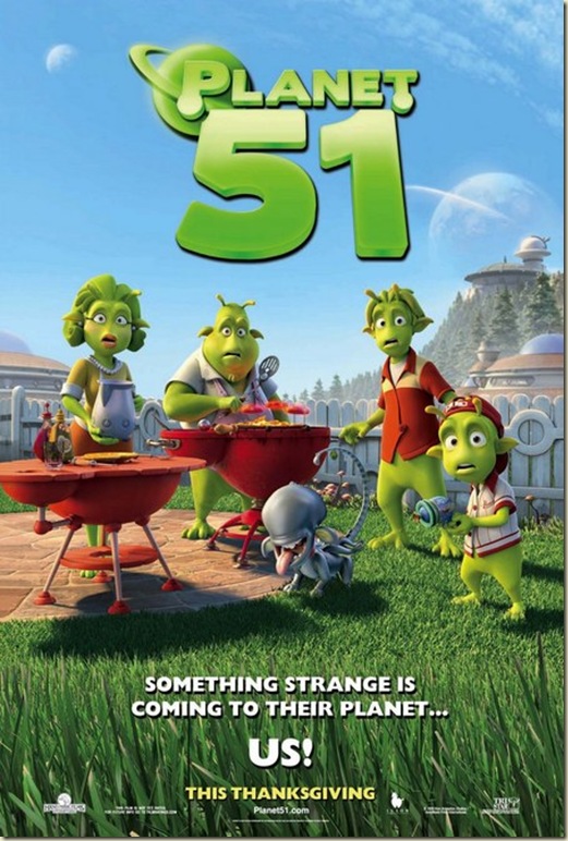 International 1-Sheet