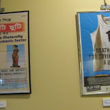 Two International Union Posters