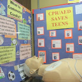 CPR Dummy
