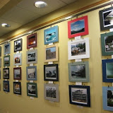 Photography Exhibit of Geraldine A. Schilling-Nordal
