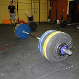 300....and 1 lbs!