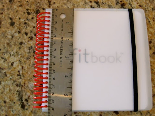 Fitbook Height