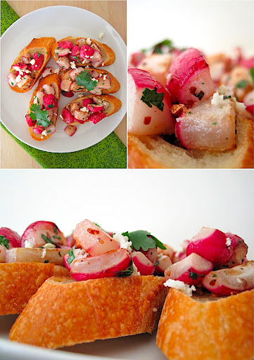 seared scallop appetizer recipe