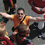 CSD ZUERICH 2006 Â© Gonzalo Garcia