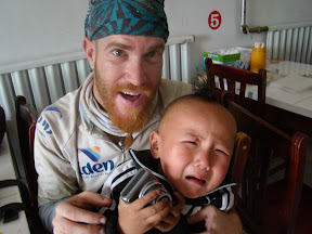 dont cry you baby!!!