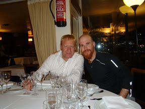 with my friend Raanan Zilberman