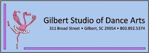 Gilbert Studio of Dance Arts Blog