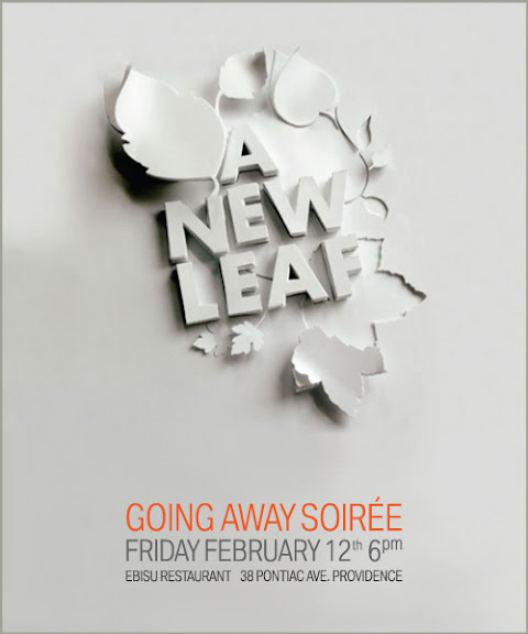 Going Away Poster Image