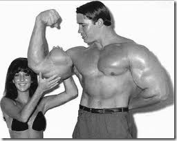young arnold