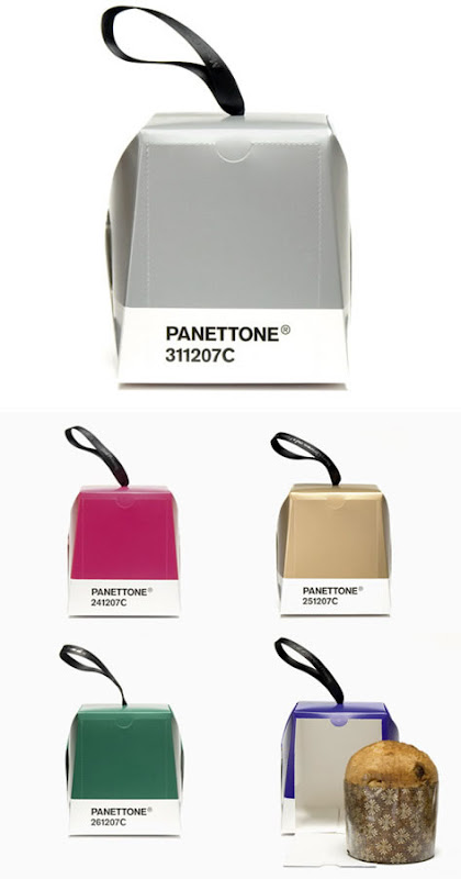 Panettone Panettone