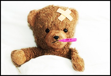 sick-teddy-bear