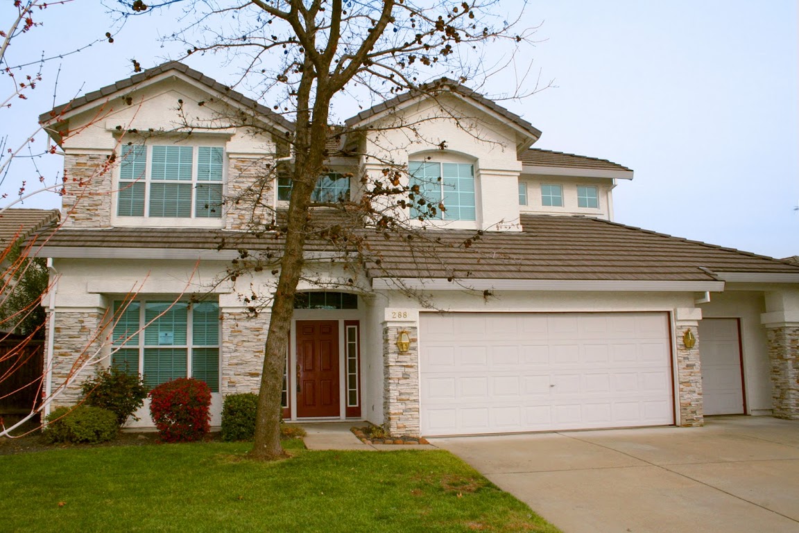 roseville