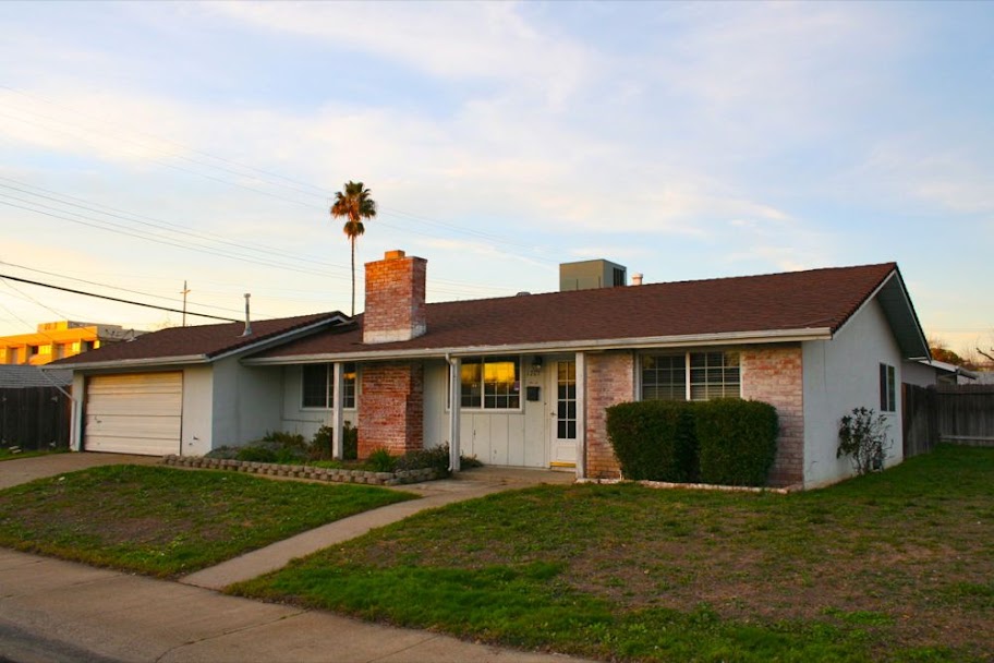roseville