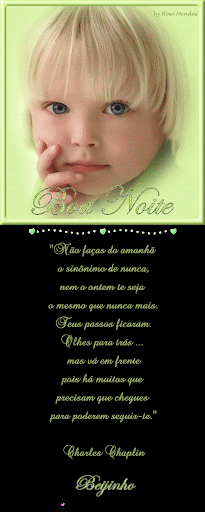 Recado Para 
Orkut - Amor: 1