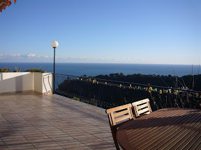 Apartment 3+ bedrooms in Ventimiglia 115 mq