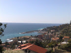 Rustic House in Bordighera 135 mq
