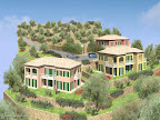 Italy property sale in Liguria, Ospedaletti
