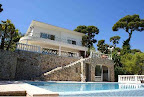 Villa a Roquebrune Cap Martin 250 mq