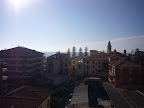 Apartment 2 bedrooms in Bordighera 120 mq