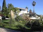 Villa in Sanremo 350 mq