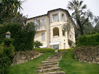 Villa in Bordighera 270 mq