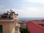 Apartment 3+ bedrooms in Sanremo 105 mq