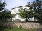 Villa in Bordighera 220 mq