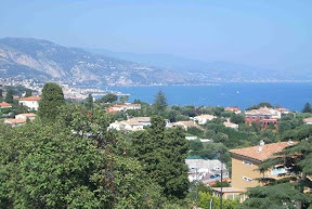 Appartamento Bilocale a Roquebrune Cap Martin 47 mq