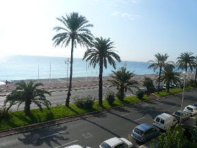 Appartamento a Nice 28 mq