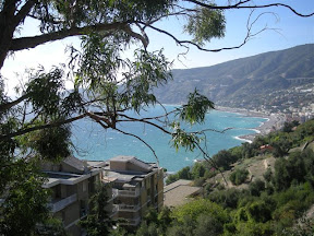 Italy Immobilien zum Verkauf in Liguria, Ospedaletti
