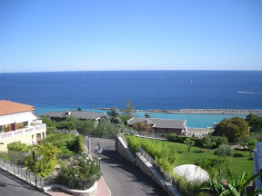 Villa in Ospedaletti 450 m2