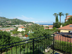 Villa in Imperia 120 m2