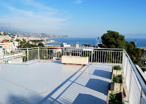 Italy Immobiliers &agrave; Vendre en Liguria, Sanremo