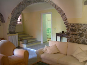 Italy property sale in Liguria, Diano Castello