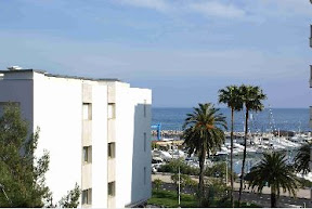 Appartamento a Mentone 24 m2 Appartamento a Mentone 24 m2