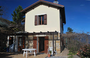 Italy Immobiliers &agrave; Vendre en Liguria, Dolceacqua