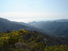 Italy propiedades en venta en Liguria, Perinaldo